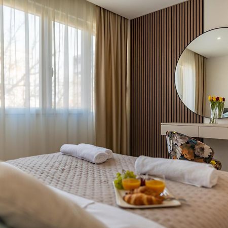 Sea La Vie Apartment Zára Kültér fotó