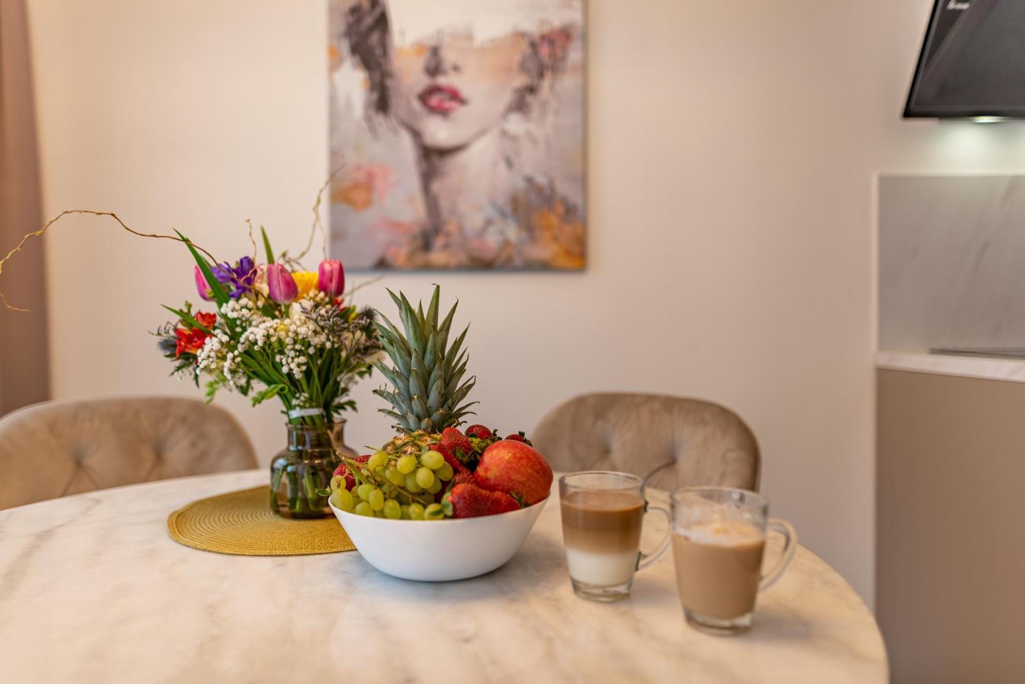 Sea La Vie Apartment Zára Kültér fotó