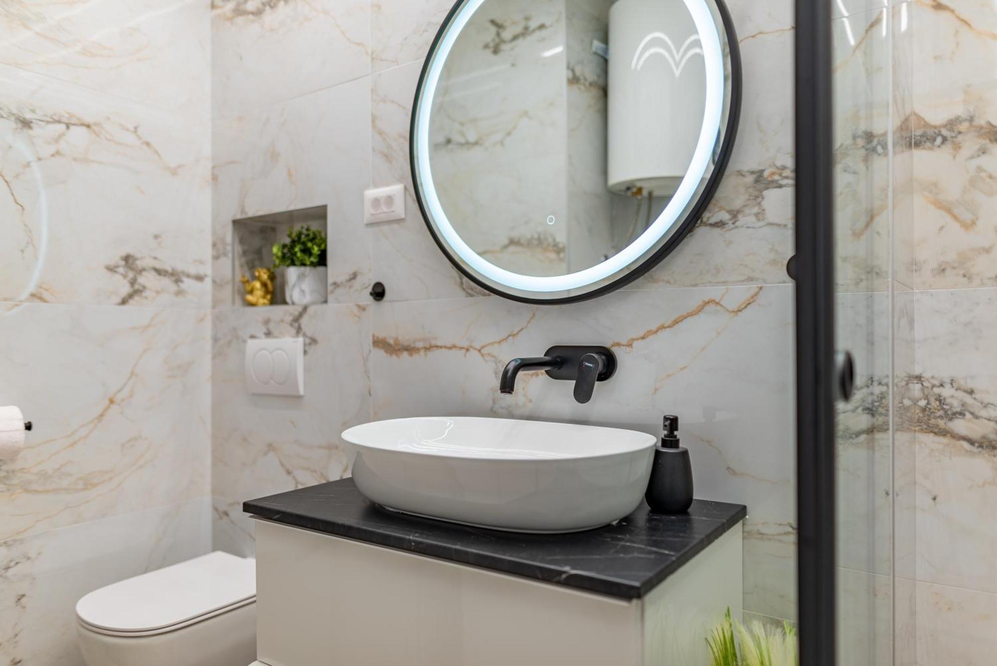 Sea La Vie Apartment Zára Kültér fotó
