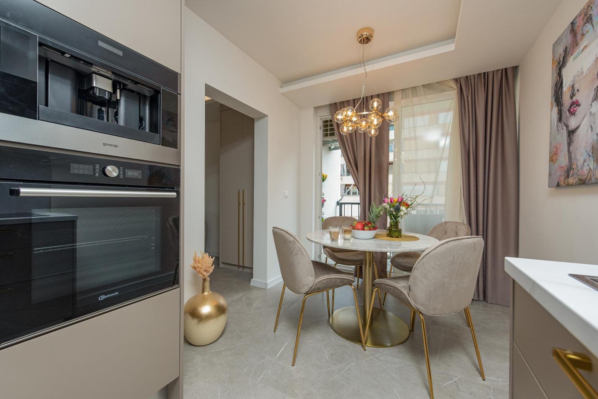 Sea La Vie Apartment Zára Kültér fotó
