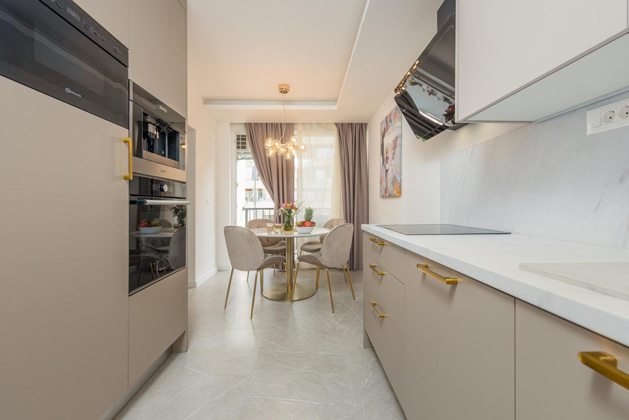 Sea La Vie Apartment Zára Kültér fotó