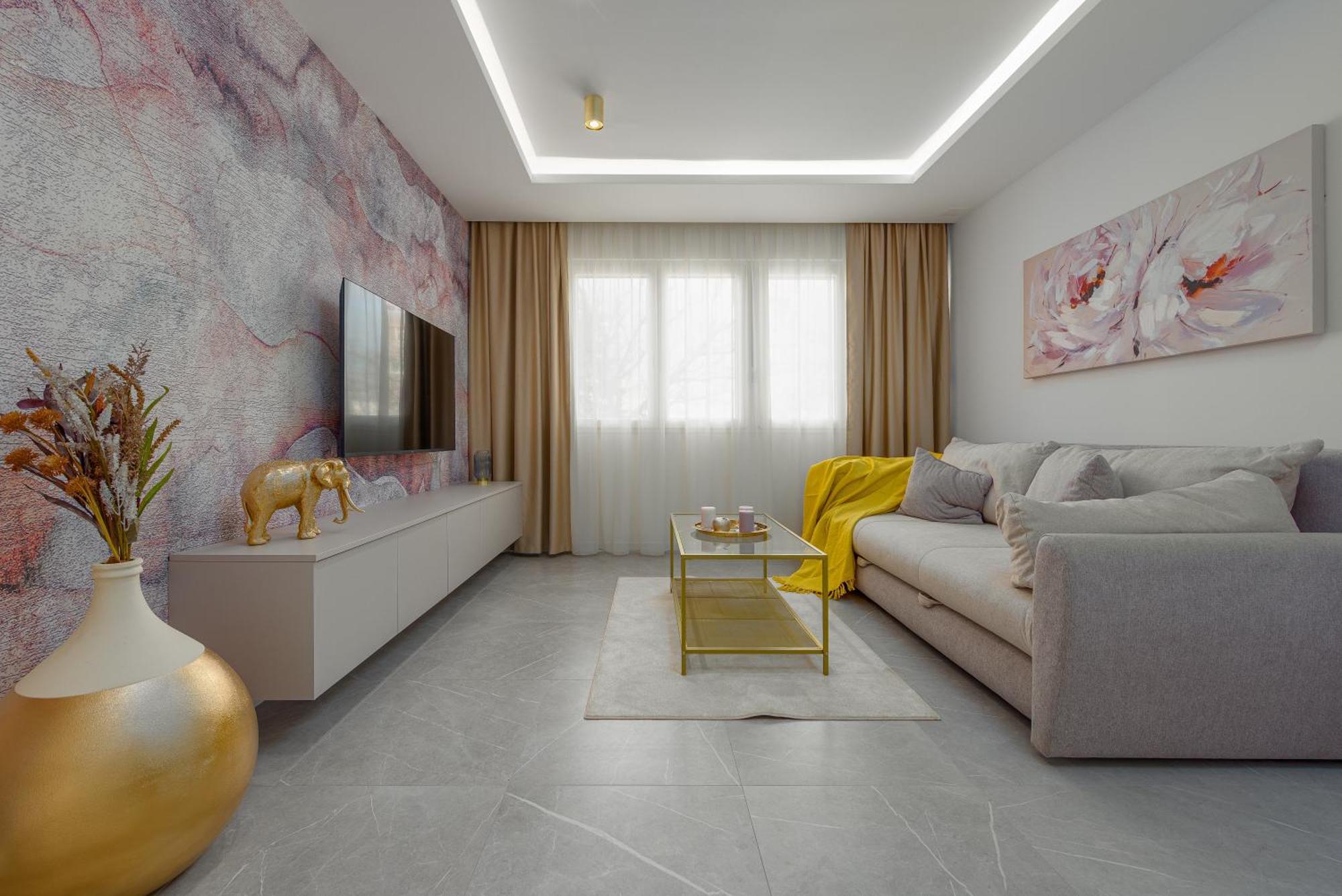 Sea La Vie Apartment Zára Kültér fotó