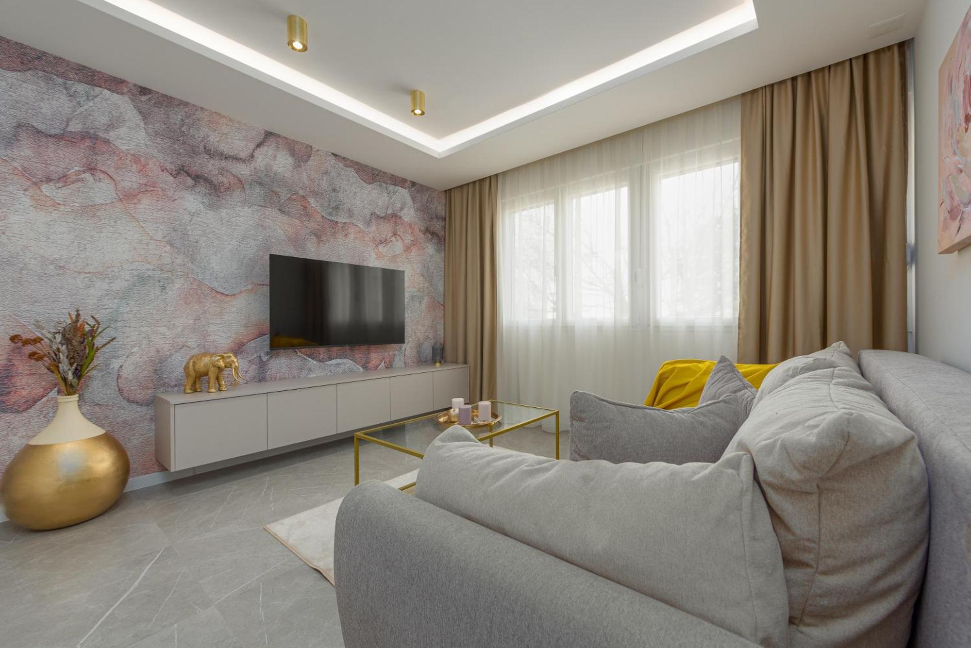 Sea La Vie Apartment Zára Kültér fotó