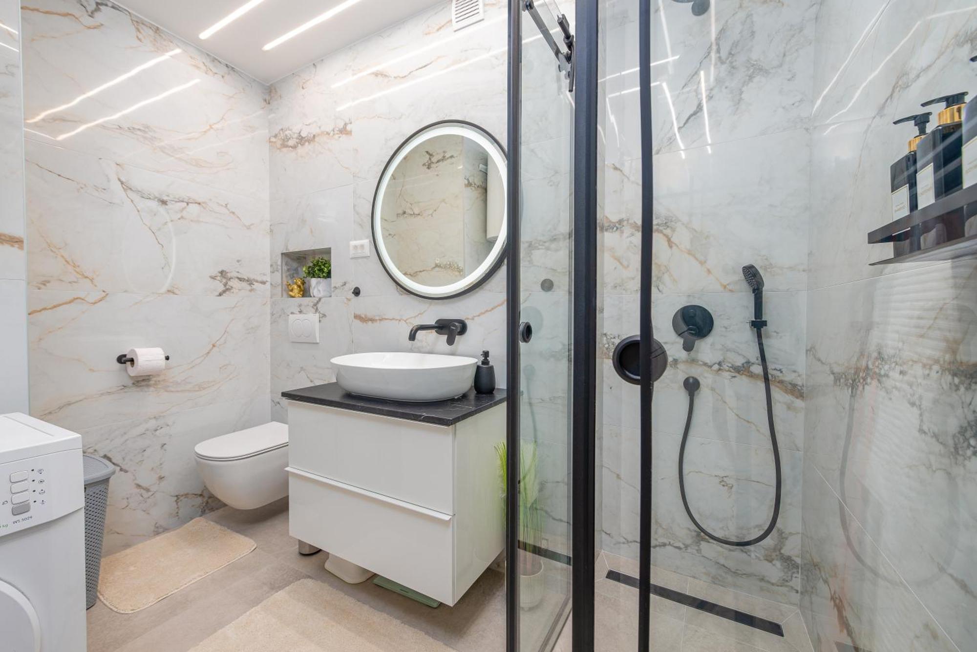 Sea La Vie Apartment Zára Kültér fotó
