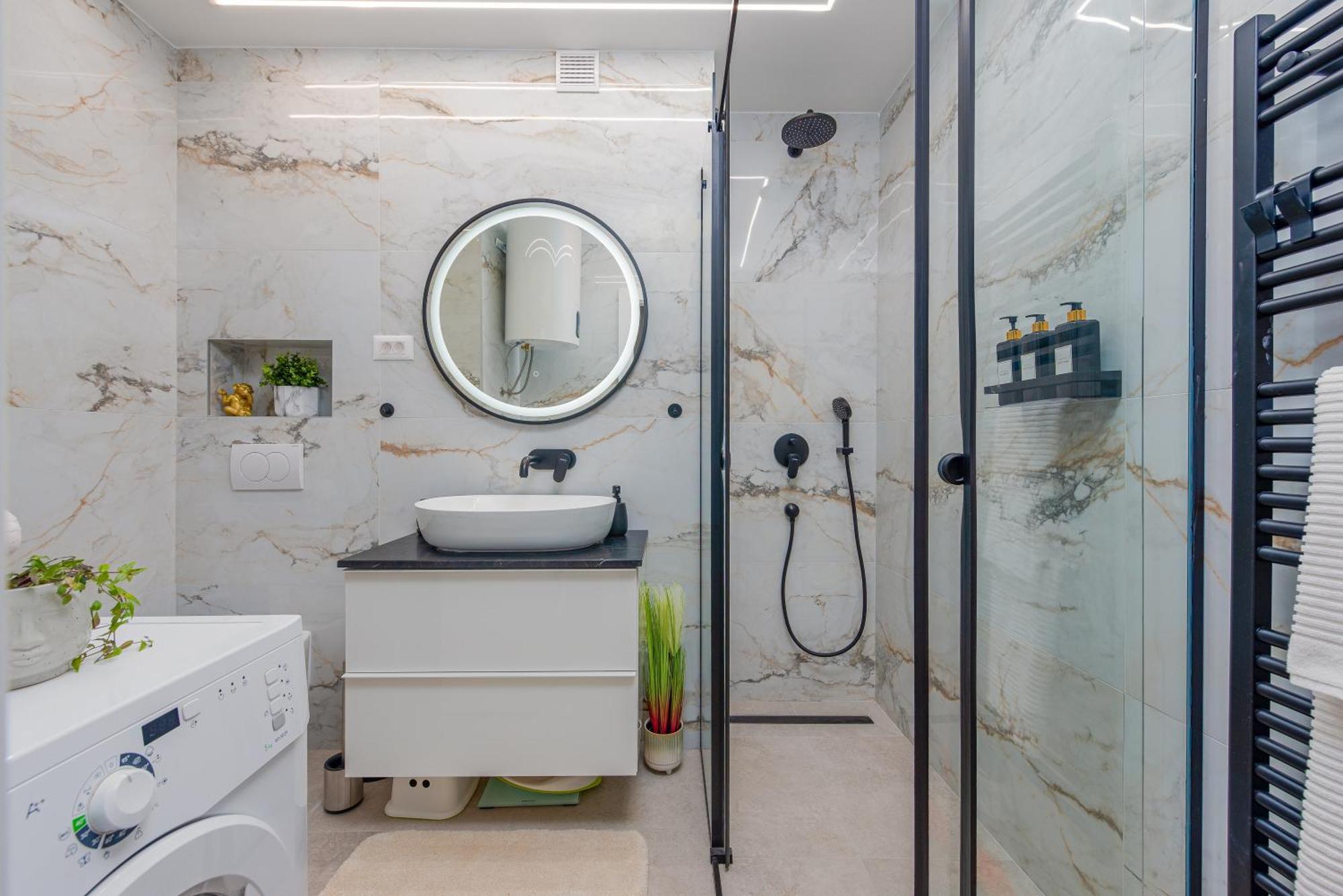 Sea La Vie Apartment Zára Kültér fotó